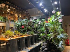 -森味薪火烧•烧鸟居酒屋•日本料理(望京店)