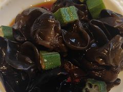 -汤城小厨•粤菜•靓汤(金融街店)