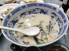 -山外山菜馆(玉泉路店)