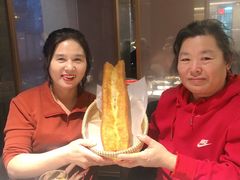 -旺顺阁·北京菜·烤鸭(大望路店)