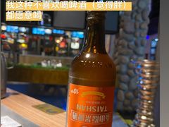 -邢氏老太太烧烤(罗湖店)