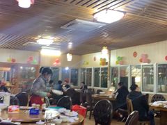 大堂-天然居·漳港海鲜·海景餐厅(南澳总店)