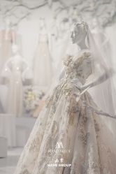 点击看大图 -MANLI BRIDAL婚纱