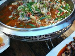 -椒小兔·盐帮川菜中餐厅(金沙时代广场店)