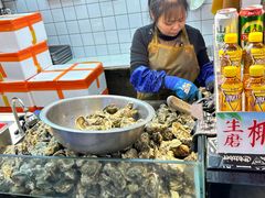 -八一好吃街·高品美食广场