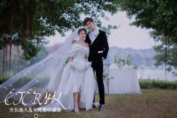 -天长地久婚纱摄影(天宁北路店)