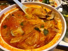 -阮氏娘·越南料理(双子塔店)
