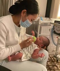 -沪壹健康国际母婴月子中心(360复旦奥医一妇婴东院店)