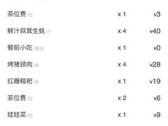账单-鱼上·烤鱼(万象城店)