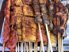 -阿拉提大盘鸡@米饭(南环东路汇邻广场店)