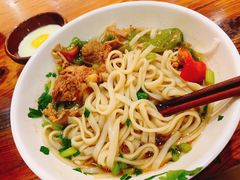 -肆姐面粉馆(坡子街店)