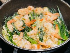 -芳芳私房菜·精做淮扬菜(承德路店)