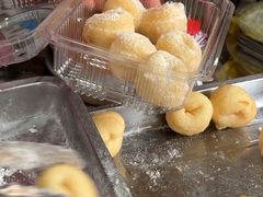 -老南昌白糖糕(大士院店)