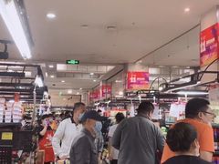 -麦凯乐(尚志大街店)
