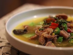 -一江春水·杭帮臻宴(三台山店)