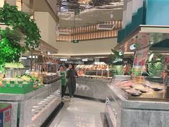 -亚马逊海鲜自助(梅溪湖步步高店)