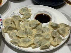 手工水饺-雅酌园·烟火南京菜(颐和路店)