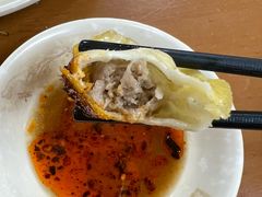 -回回锅贴(小河沿店)