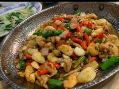 -云天楼国鼎喜宴中心(国鼎店)