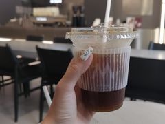 -M Stand(成都COSMO店)