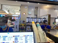 -茶百道(大卫城店)