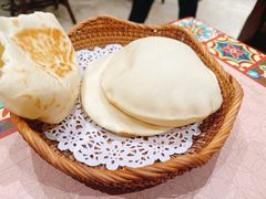 -BRBR叙利亚餐厅(总店)