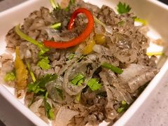 -半天妖烤鱼(丰科万达店)