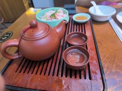 -外婆烧.老杭帮菜(庆春店)