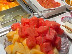 -海底捞火锅(壹悦城店)