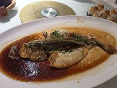 -维园悦谱·海派家常菜(乌鲁木齐南路店)