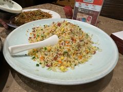 -李氏传家菜(兴城路店)