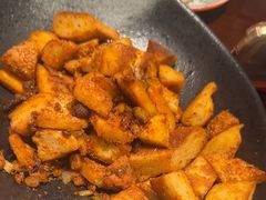 -那拉提之疆·新疆菜(美院店)