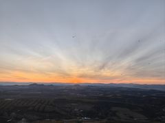 -帽儿山国家森林公园