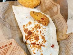 塔塔咔滋鸡块-TACO STAR 塔可星(下沙宝龙店)