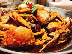 -一棠龙虾•王牌虾球(楚河汉街店)
