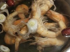 -星伦多自助料理·涮烤一体(虹悦城店)