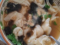 -华联生活超市(德外店)