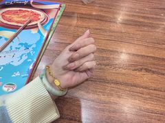 -萨莉亚意式餐厅(中北永旺店)