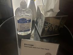 -天津京基皇冠假日酒店