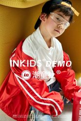 -INKIDS潮童社儿童摄影(朝阳大悦城店)