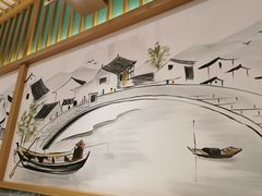-川府宴语烤鱼川菜家常菜(梨园店)