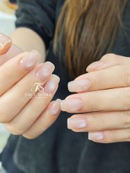 -Face Score美甲美睫皮肤管理