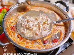 -小煵记·打边炉(西丽文光店)