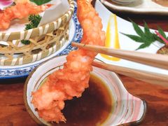 天妇罗-小菊日本料理