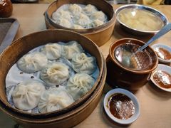 -鑫旺旺汤包(总店)