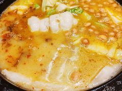 -阿香米线杭州西湖银泰文化广场餐厅