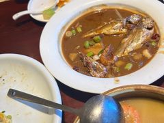 -妈妈菜舟山海鲜(定海古城店)