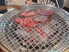 -大阪烧肉BAKA一代(十亩地店)