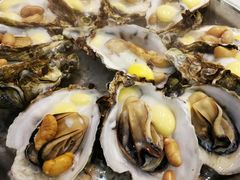 -飞尝蚝·顺德菜·鱼生(顺德总店)