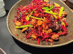 -Ameigo梅果·云贵川bistro(长宁来福士店)